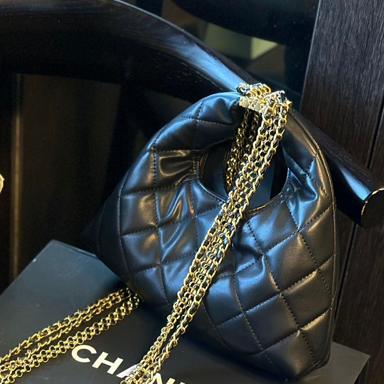 CH 24 New Hobo Underarm Bag b0424090610