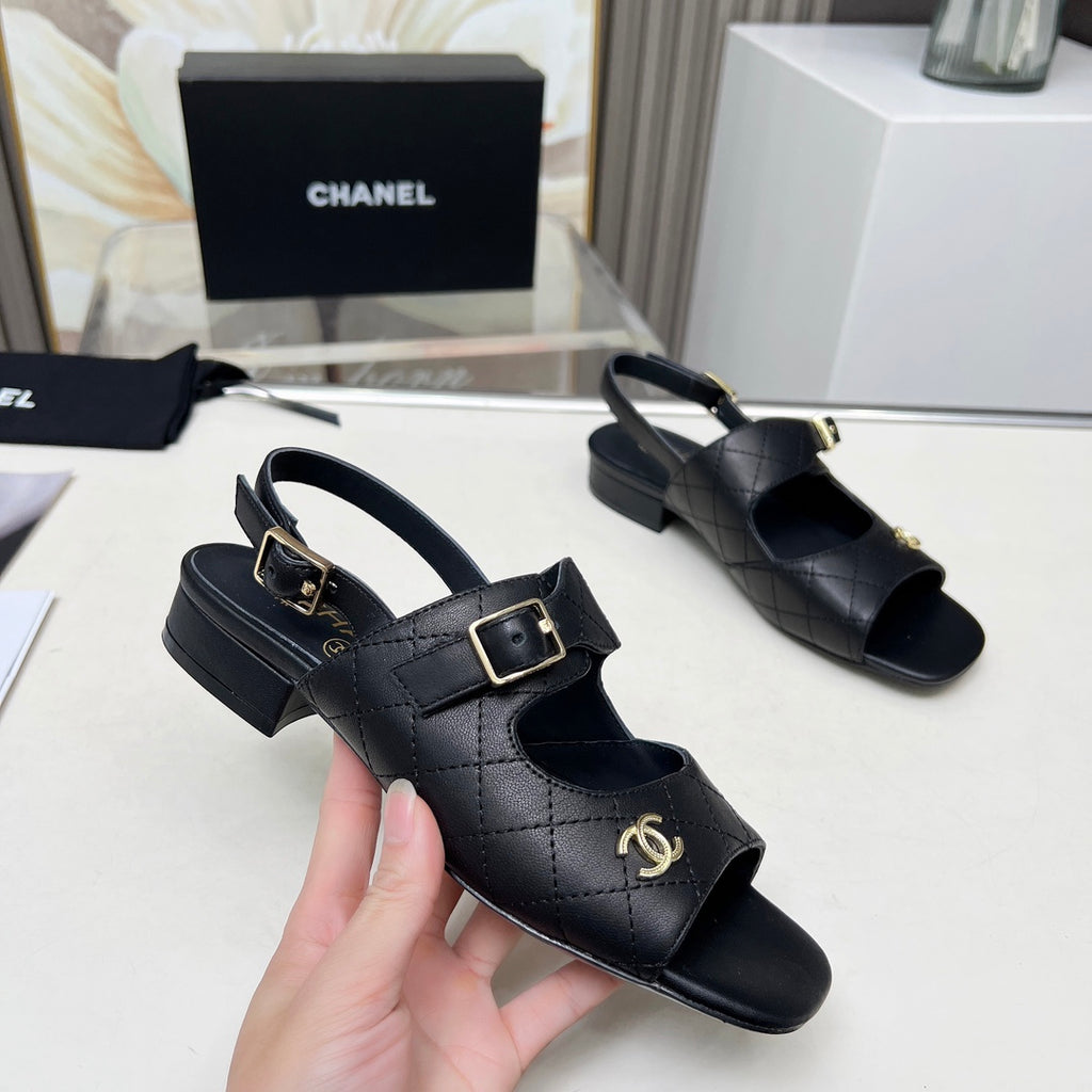 Fashion High Heels Sandals 0725042103