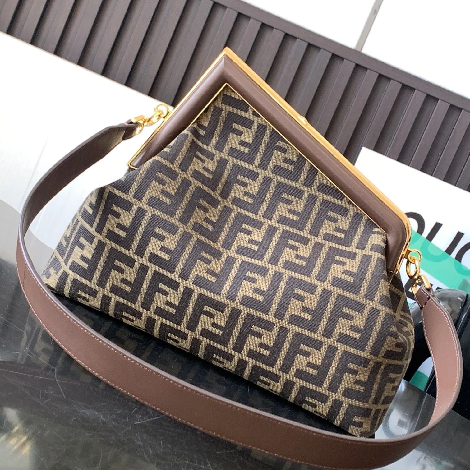 Fashionable all-match bag XC0723071701
