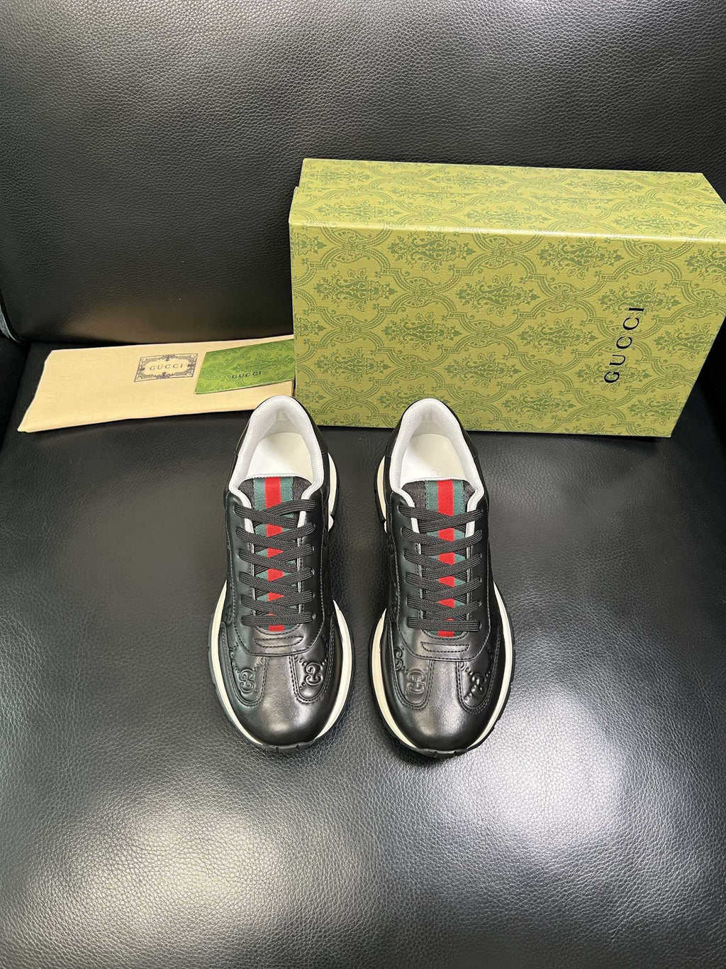 Fashionable Casual Sports Shoes 0726032002