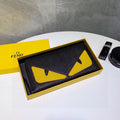Fashion Classic Multifunctional Wallet KL10062618