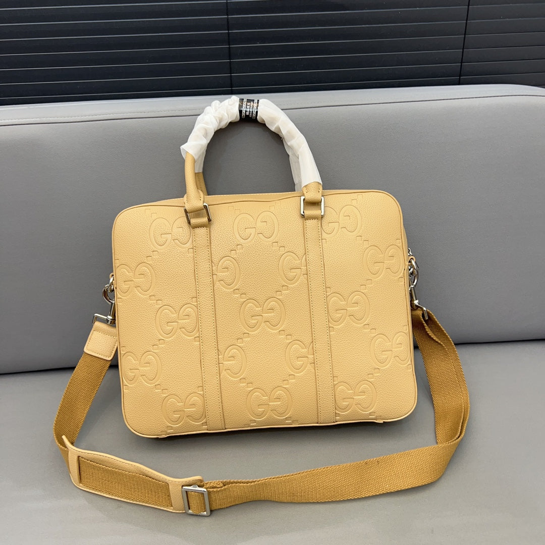 Fashion Classic Handbag Men's Briefcase KL10062516