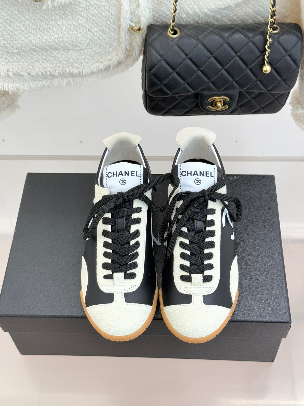 26SS New Women's Casual Sports Shoes 0726031005