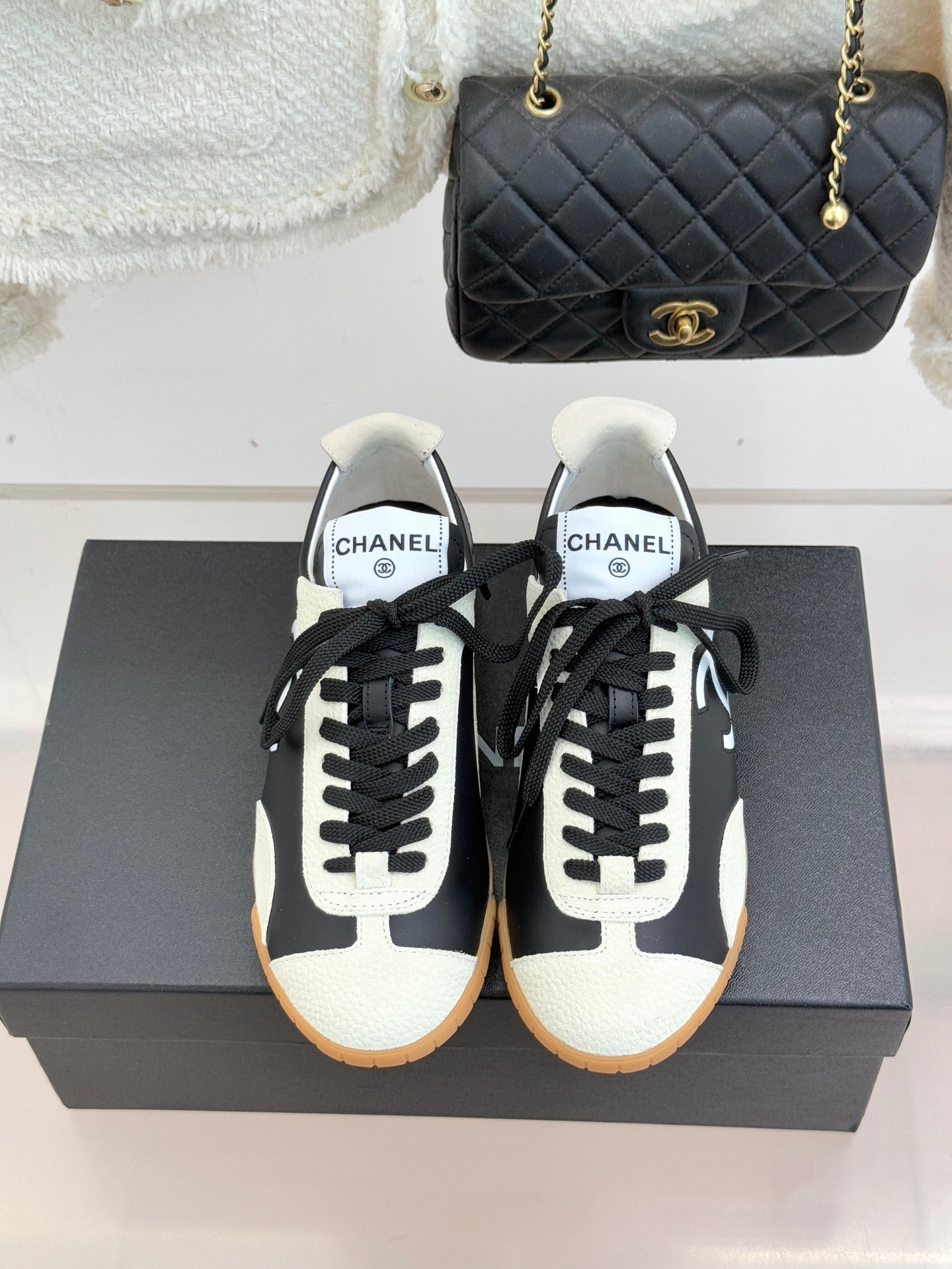 26SS New Women's Casual Sports Shoes 0726031005