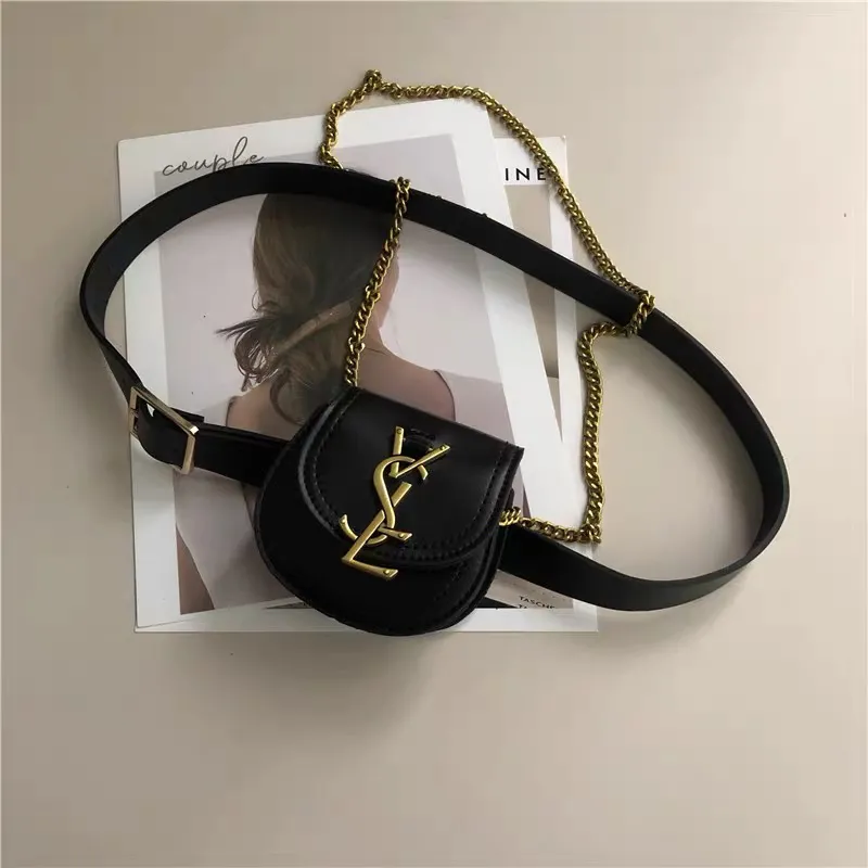 Women Chain Belt Bag 9000914014