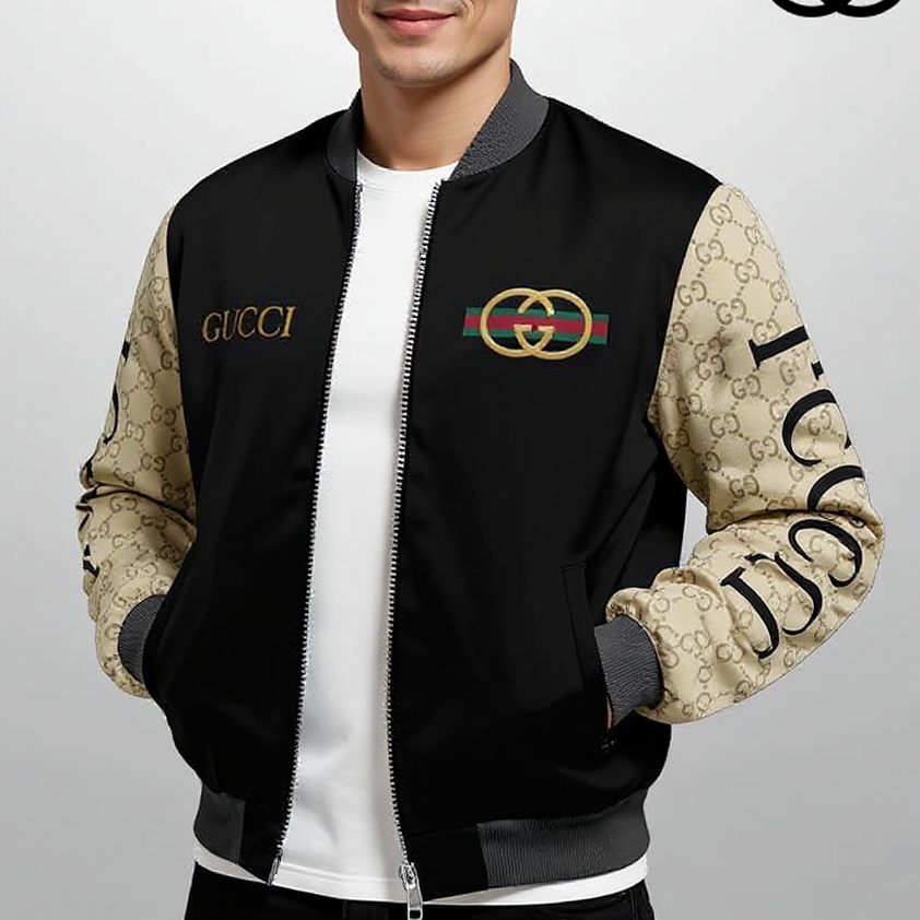 2024 Limited Edition G Jacket 3D-0424101702