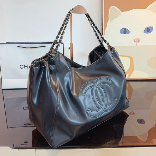 CHL Chain Tote Bag XC24092505