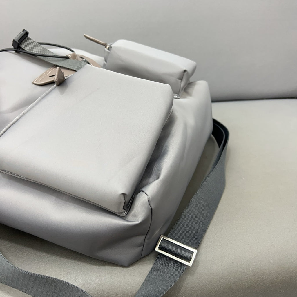 PR Re-Nylon Backpack 1824082601