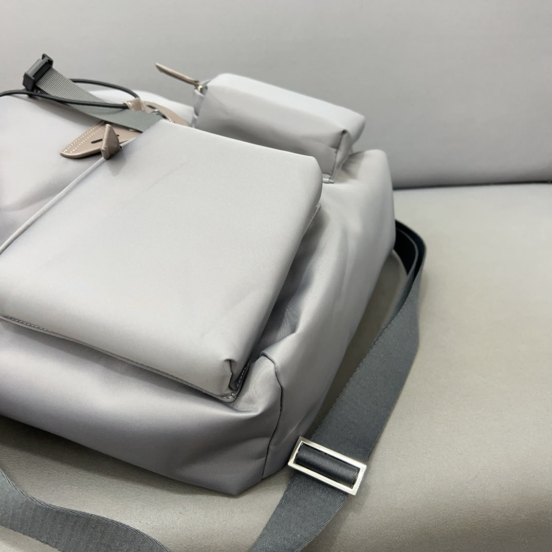 PR Re-Nylon Backpack 1824082601