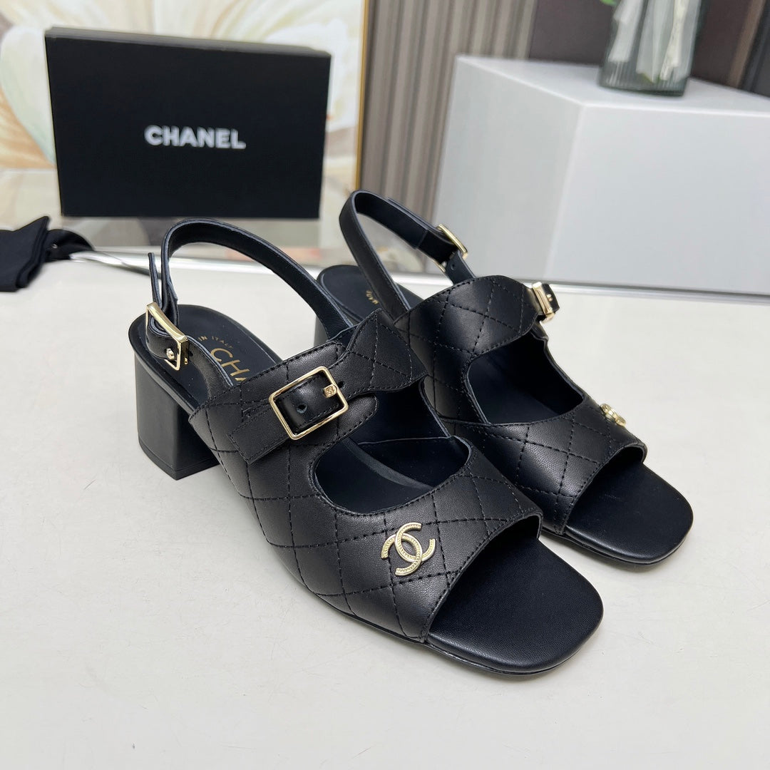 Fashion High Heels Sandals 0725042103