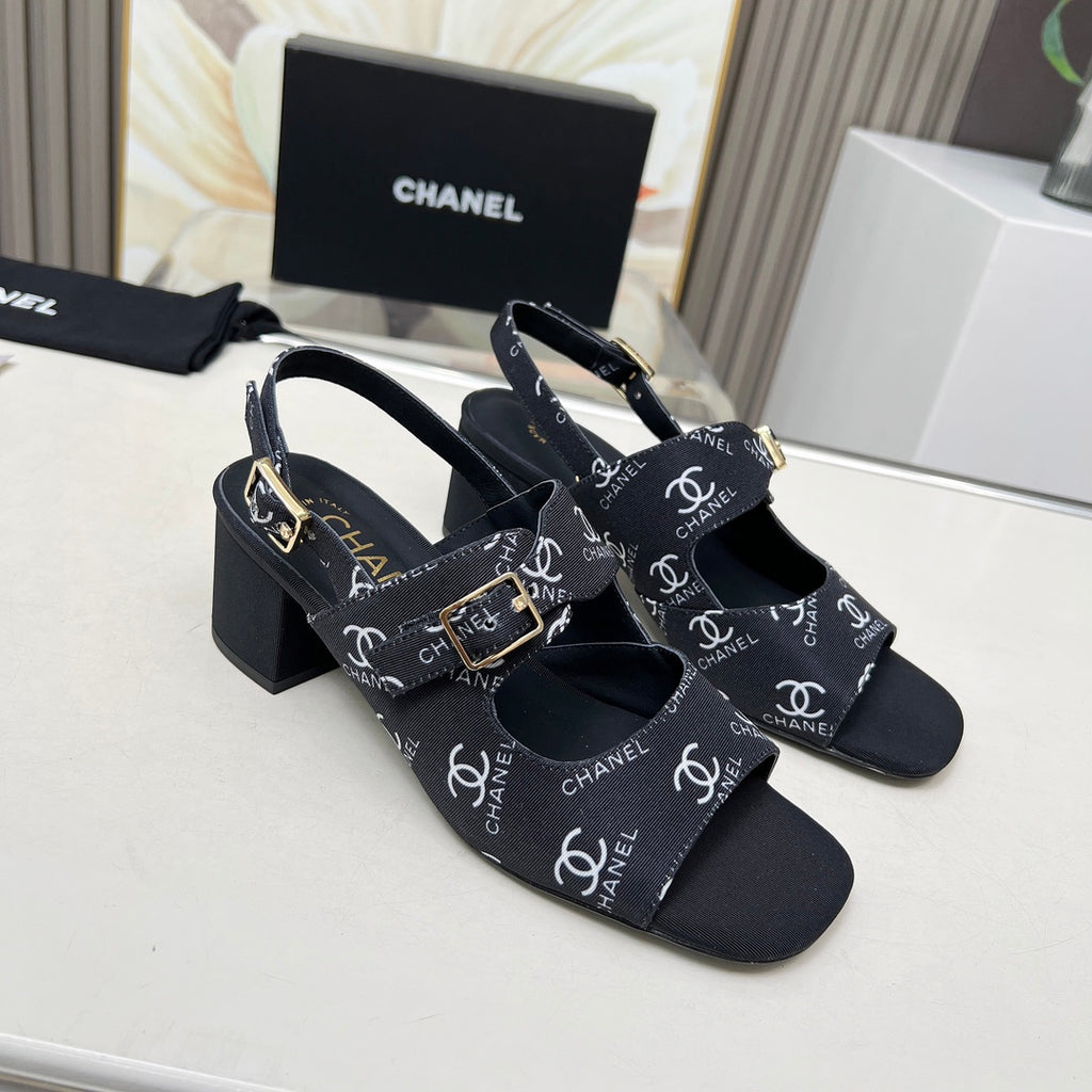 Fashion High Heels Sandals 0725042102