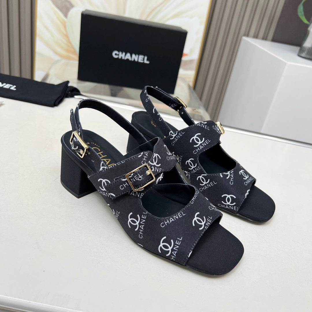 Fashion High Heels Sandals 0725042102