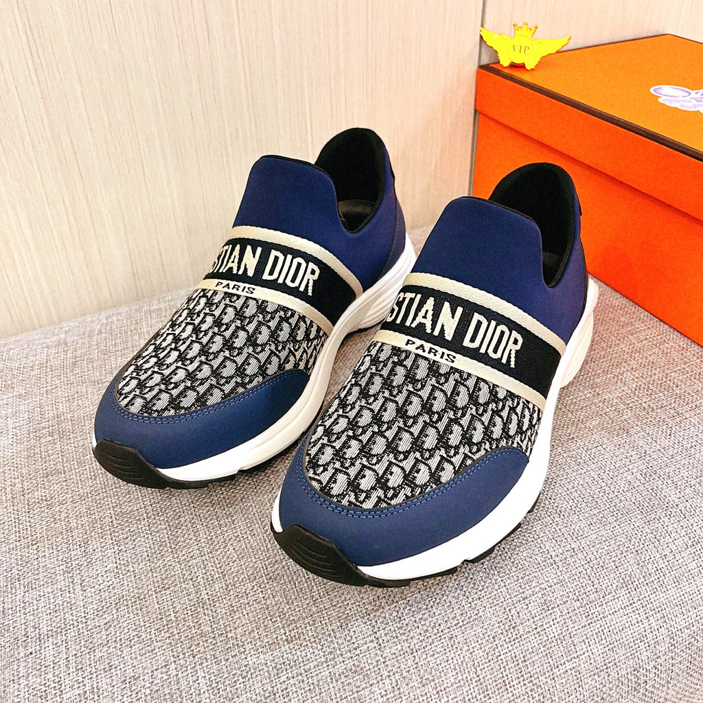 D Fashionable Casual Sports Shoes 0726032001