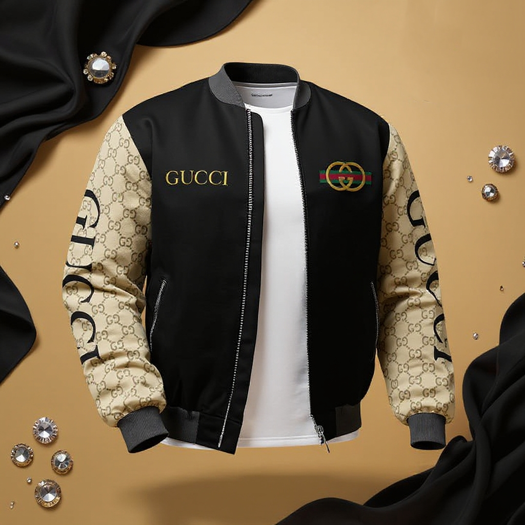 2024 Limited Edition G Jacket 3D-0424101702