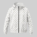 Louis Vuitton | New Trending Luxury Unisex Windbreaker Jacket TD11