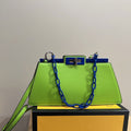 fashion all-match organ bag (6 colors)