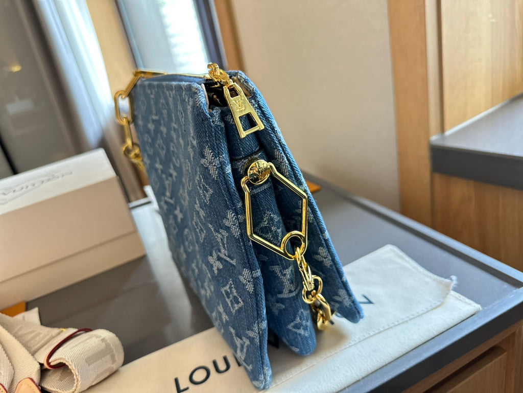 coussin Jeans Bag 9002408010