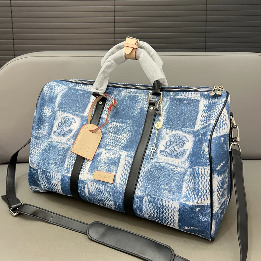 Fashion new large-capacity travel handbag 1024051405