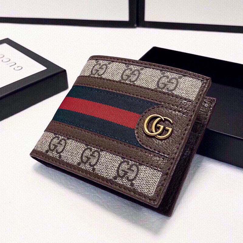 Fashion Classic Multifunctional Wallet KL10062615