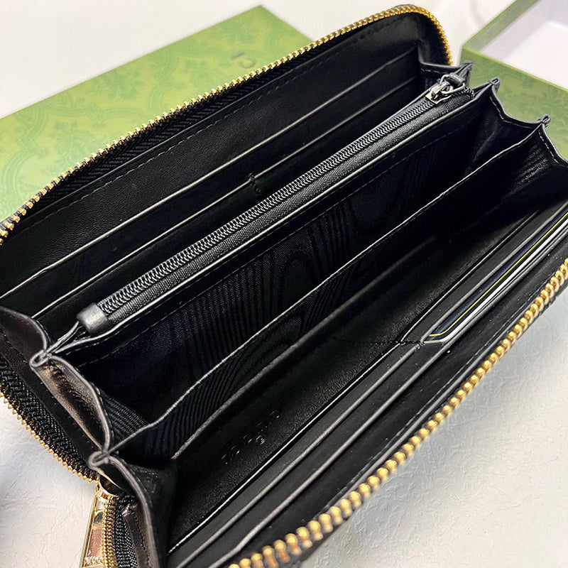 Fashion Classic Multifunctional Wallet KL10062621