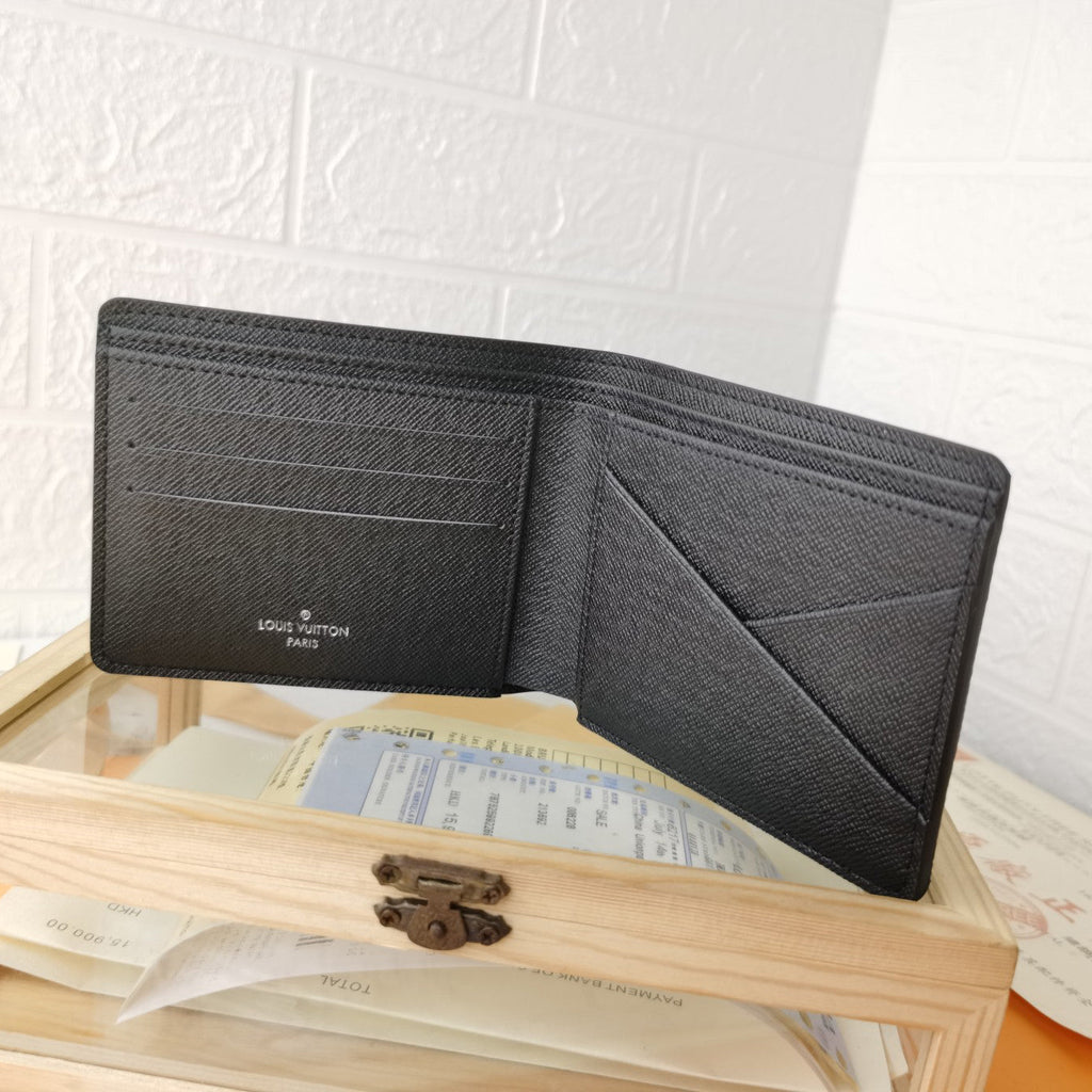 New Monogram Wallet M XC16051007