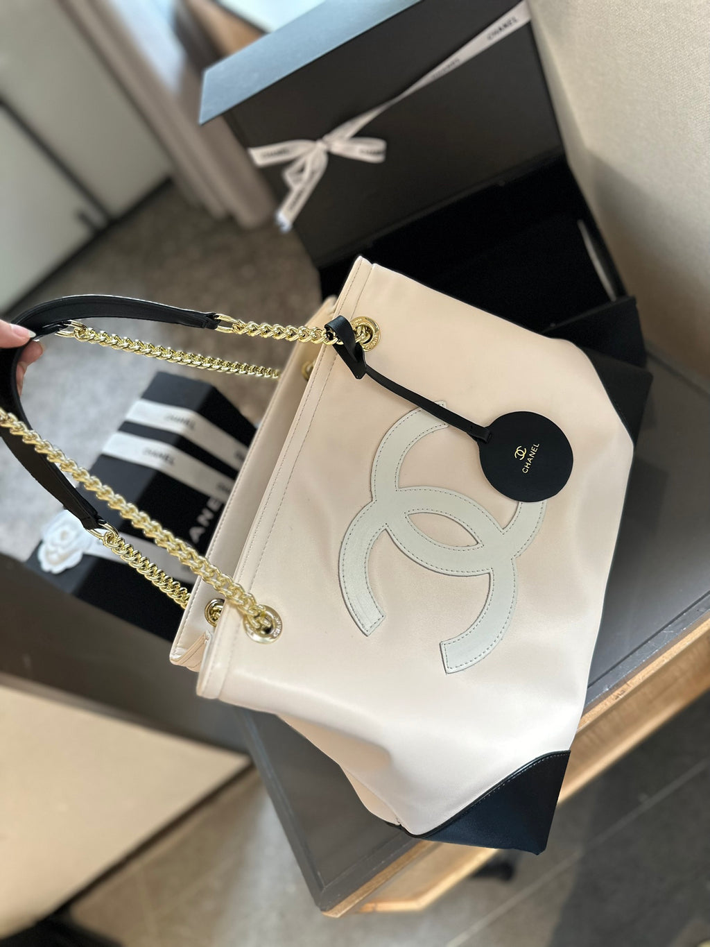 Fashion 𝘝𝘪𝘯𝘵𝘢𝘨𝘦 Tote Bag 0724100801