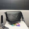 New fashion men's versatile crossbody bag 1024011013