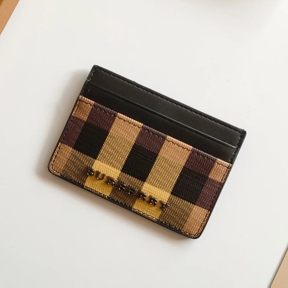 New fashionable and versatile card case 1025021210