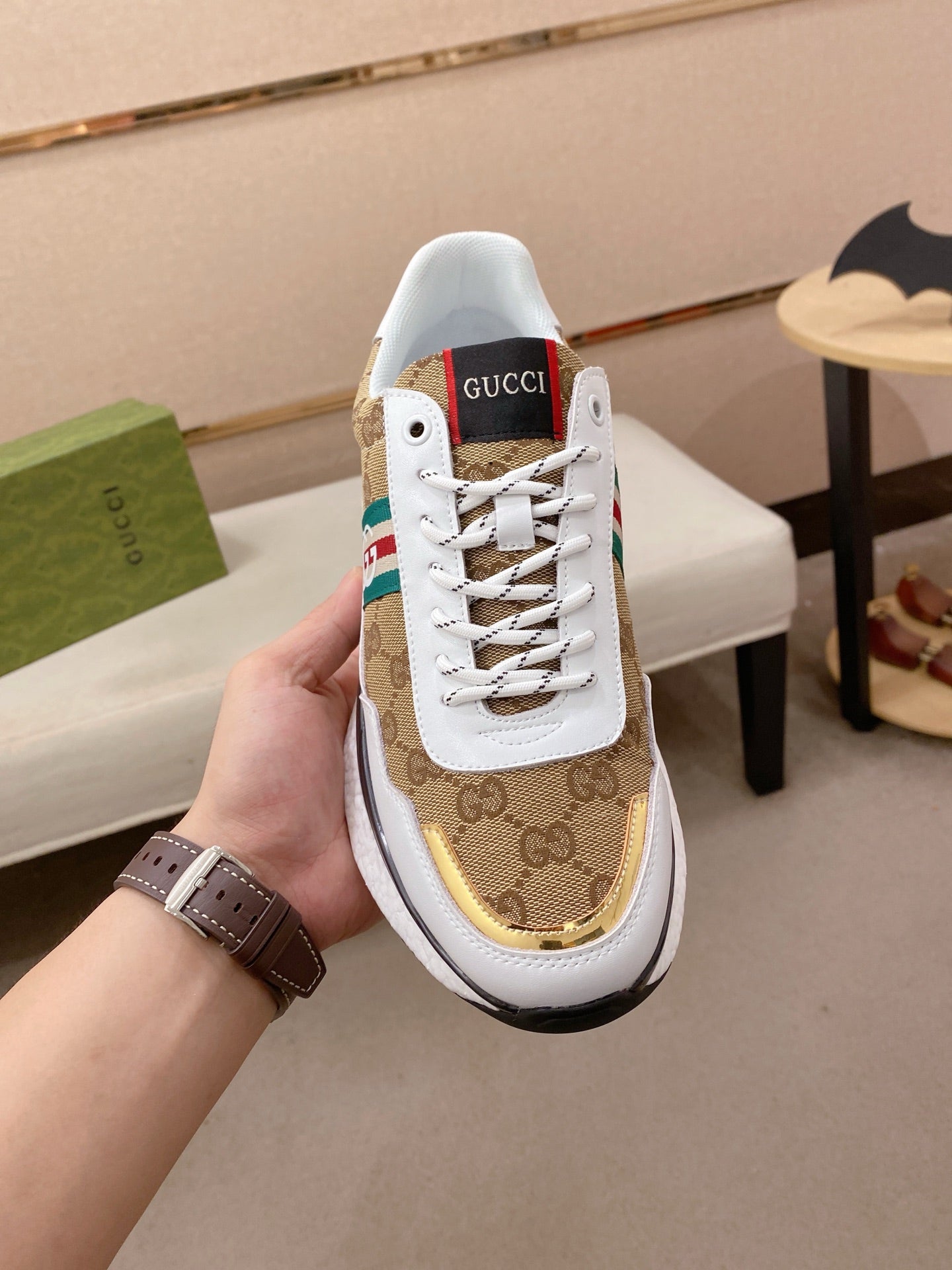 Casual fashion sports shoes 0725073001