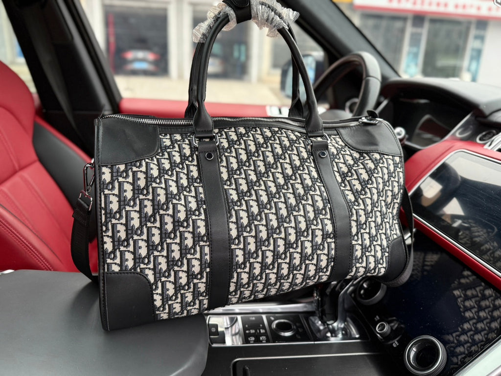 DIO Travel Bag 0724110706