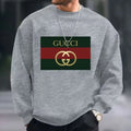 Men's New Fashion Print Hoodie 3D1025103119