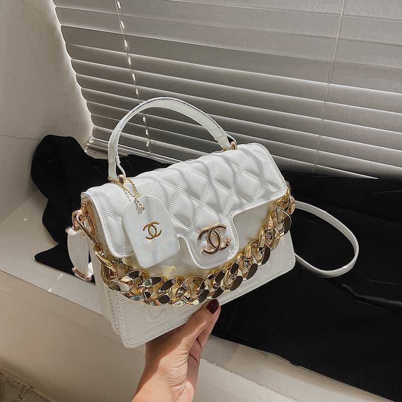 New Fashion Versatile Casual Crossbody Bag PD1023102607