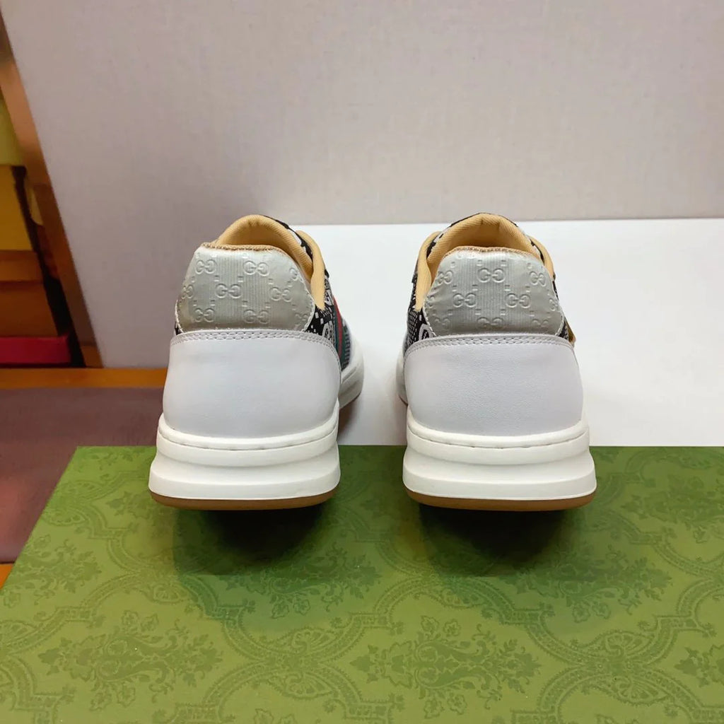 G Fashion Men's Printed Casual Shoes 0724011602