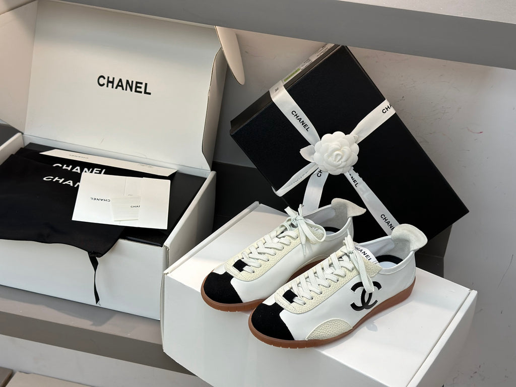 CHL Spring & summer GAT Shoes(white) M072606002