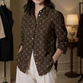 Limited edition fashion women's shirt 1025041109