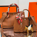 H Fashion Garden Handbag 0725060111