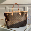 L Classic Style Versatile Fashion Women Bag 0224062004