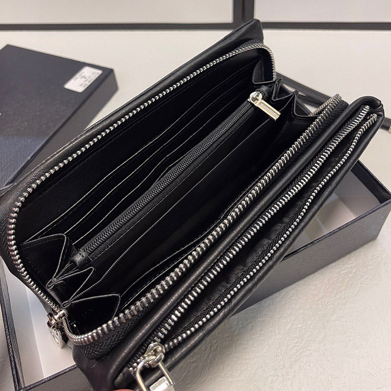 Fashion Classic Multifunctional Wallet KL10062622