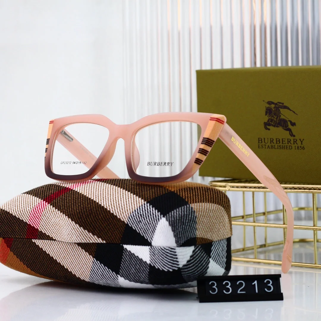 Luxury Limited-Edition Sunglasses 0726080316