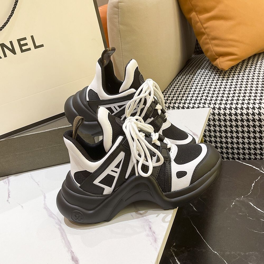 Fashion versatile women's shoes PD10051013