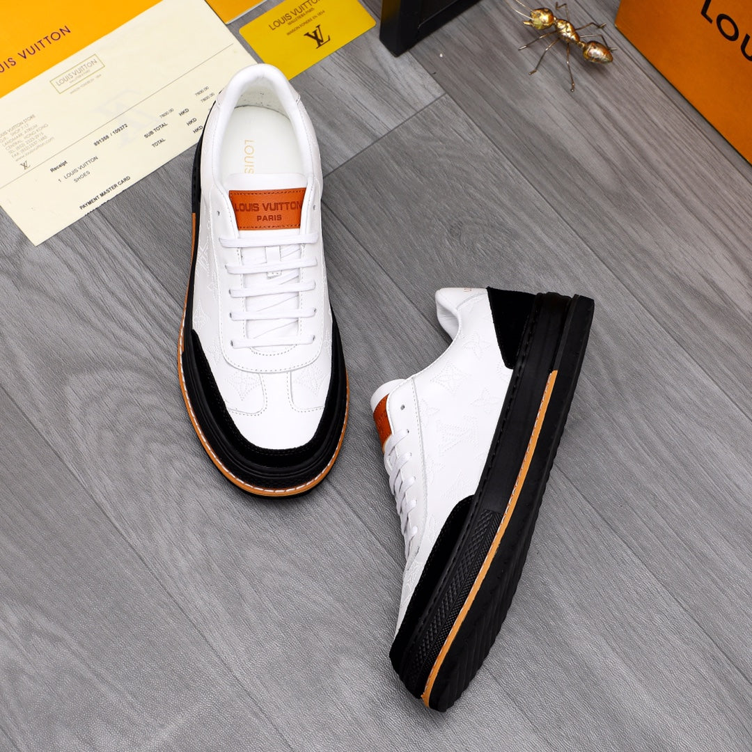 L New fashionable casual shoes 0725070201