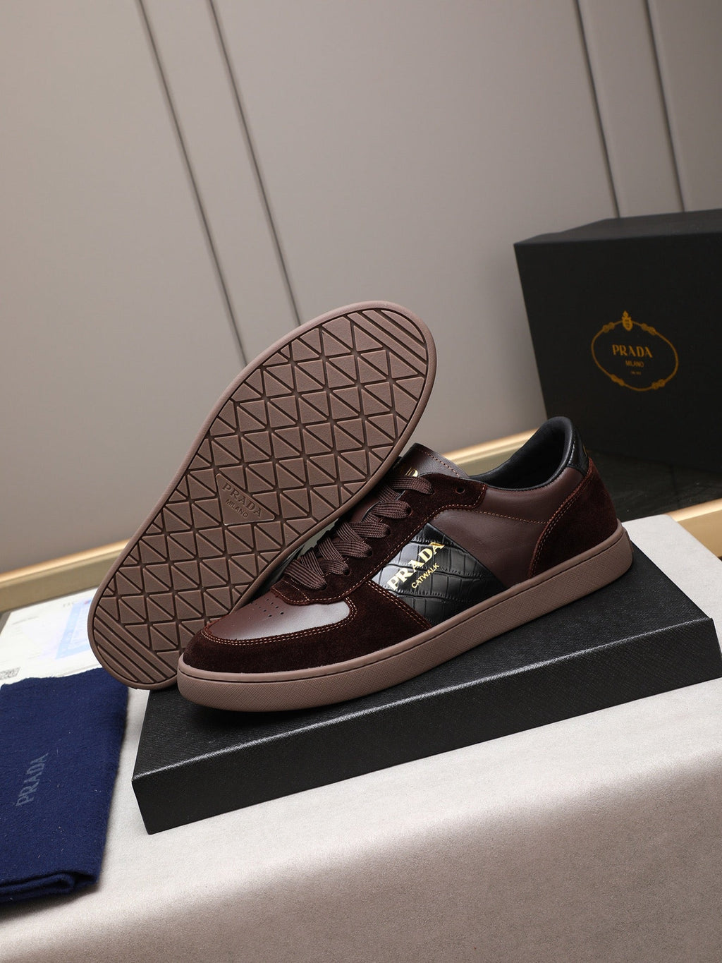 P men's fashion casual shoes 0725071502