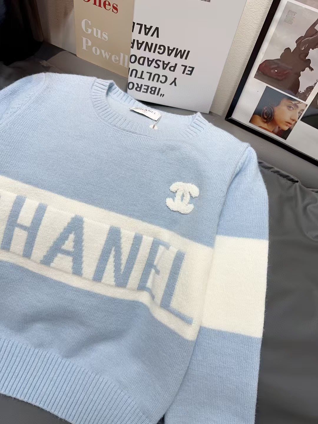 stylish simple sweater 0724112606