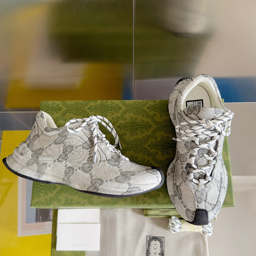 High-quality printed sneakers XC0723042401
