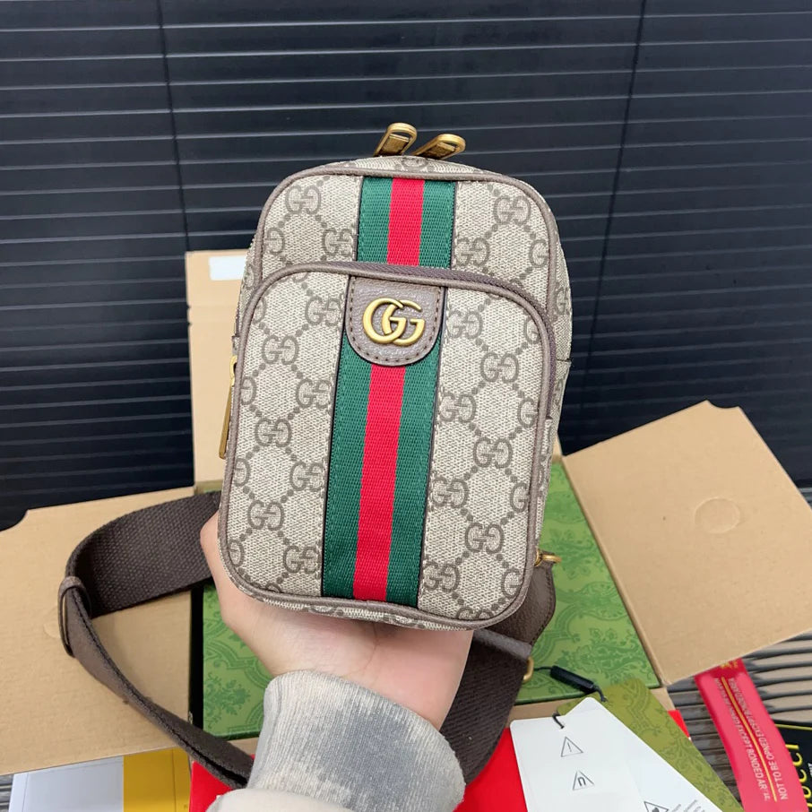 Men's crossbody bag 1024111203