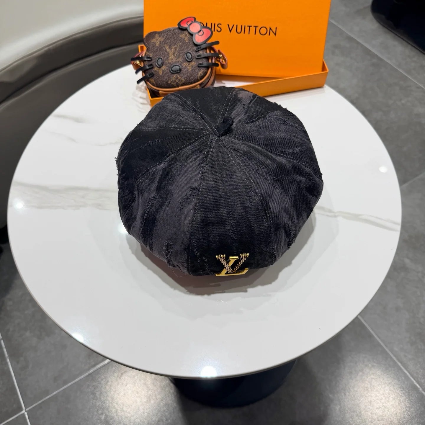 New women's beret 1426012605