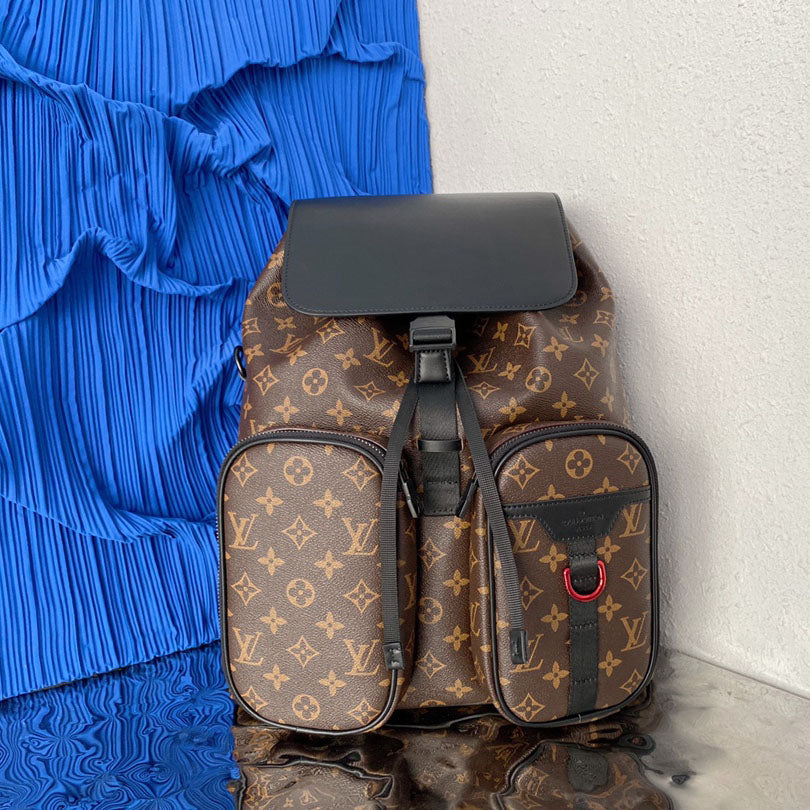 New Fashion Men's Backpack  X0712008