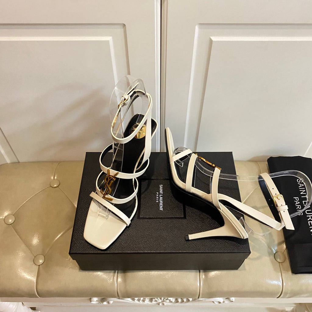 Y Fashion High-Heeled Sandals 0725111801