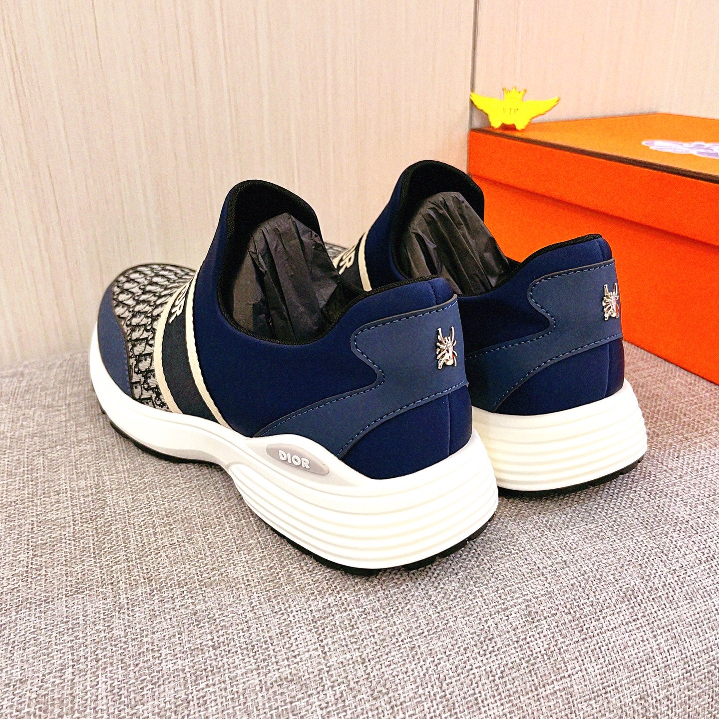D Fashionable Casual Sports Shoes 0726032001