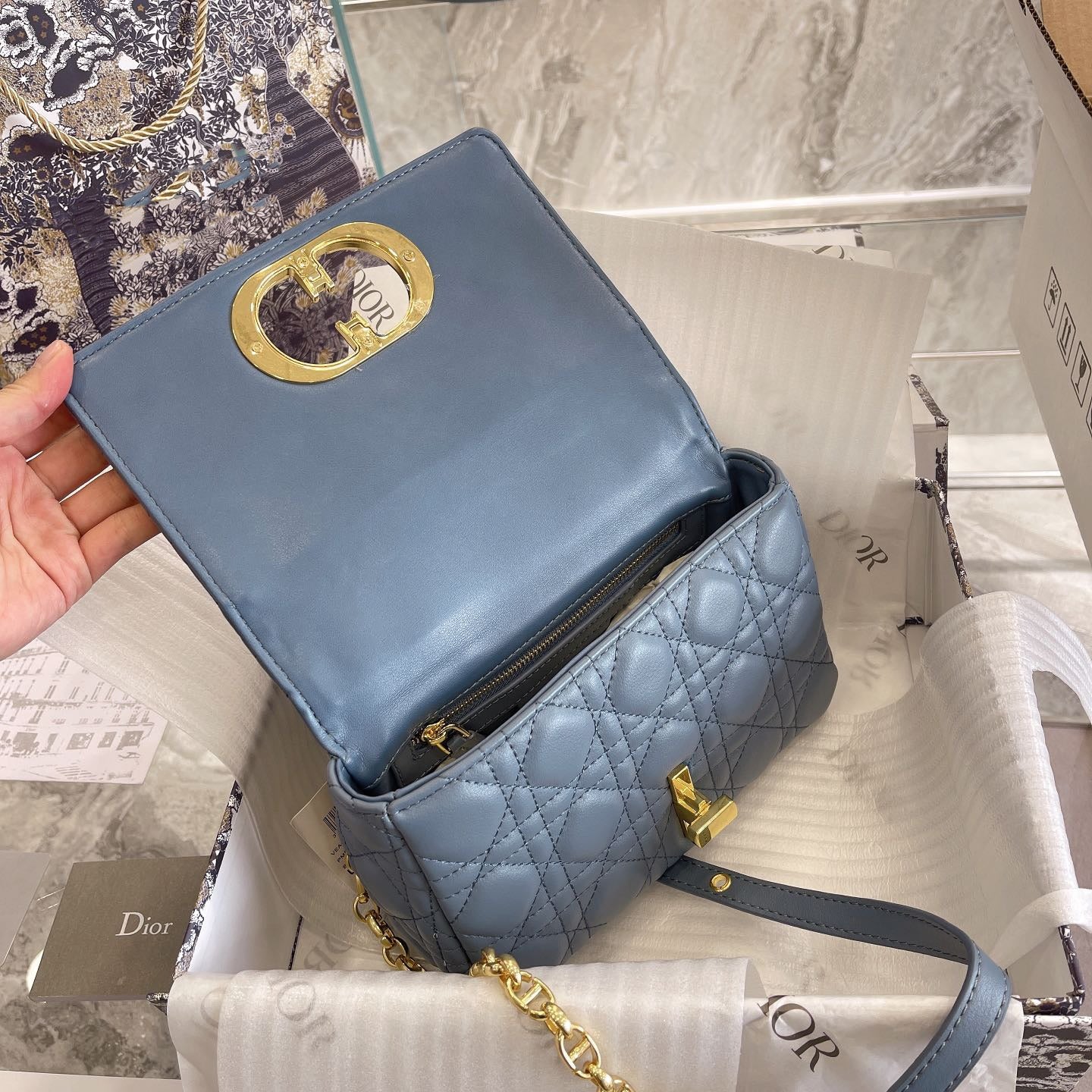 Designer Handbags DR XC0723072808